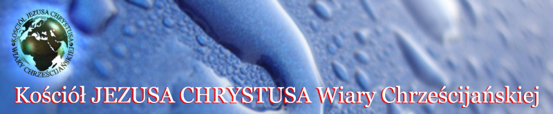 Ko�ci� Jezusa Chrystusa Wiary Chrze�cija�skiej w �widniku